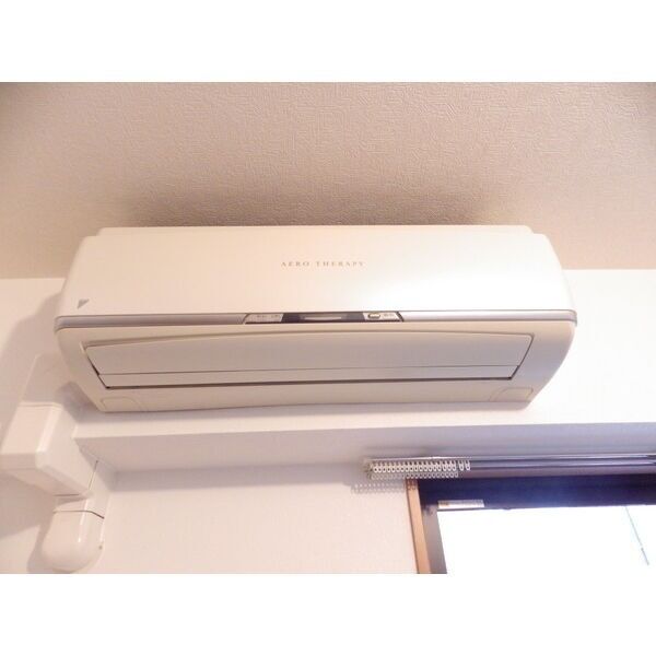 シャルム大和 部屋設備