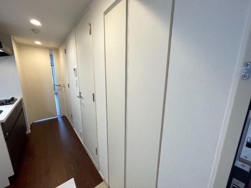 TFレジデンス川崎殿町WEST5階 同建物別部屋の参考画像