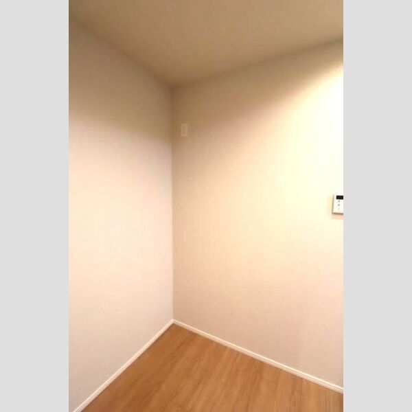 サンジョイアゼロ103号室 冷蔵庫置き場