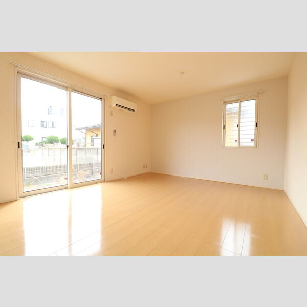 MODAN COURT 和105号室 LDK