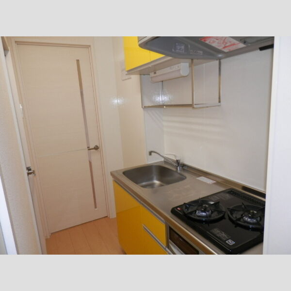 グランモア青葉 キッチン