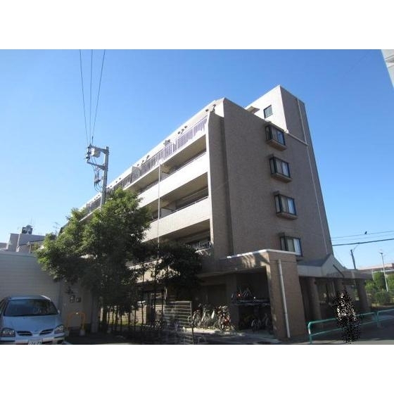 ＳＡＴＯＭＩ－２番館の外観画像