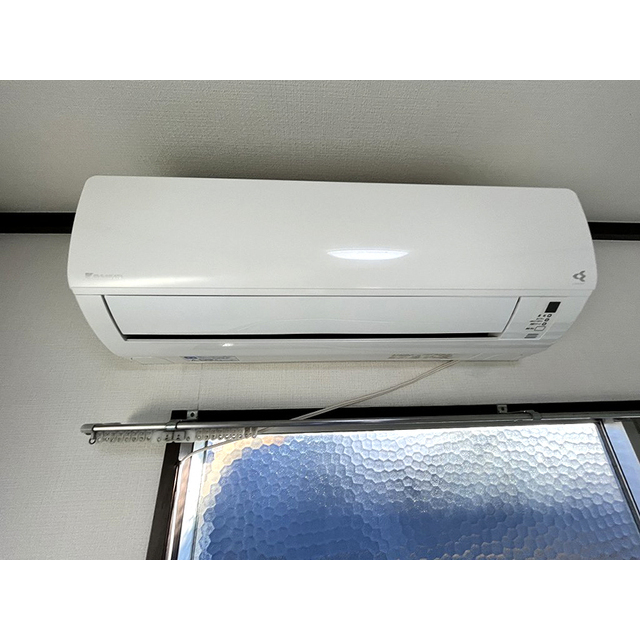 メゾンフォンテーヌA202号室 部屋設備