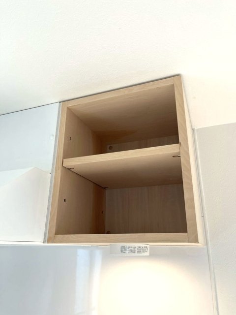 オーパスワン松庵 キッチン