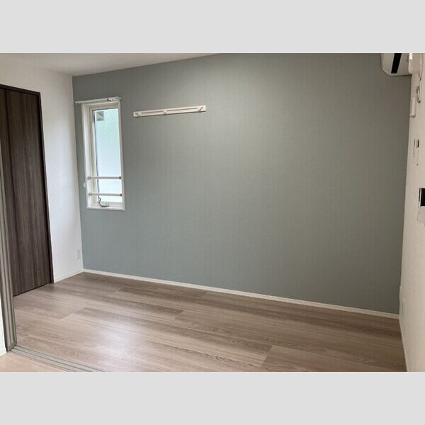 D-room畑沢B302号室 洋室