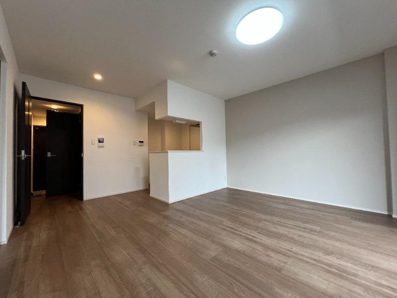 CREALpremier西馬込3階 リビング