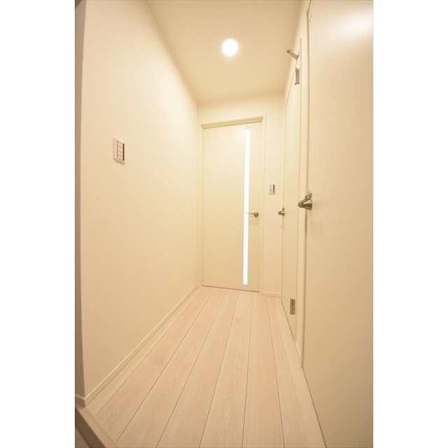 CASA PIAZZA 東池袋 内観