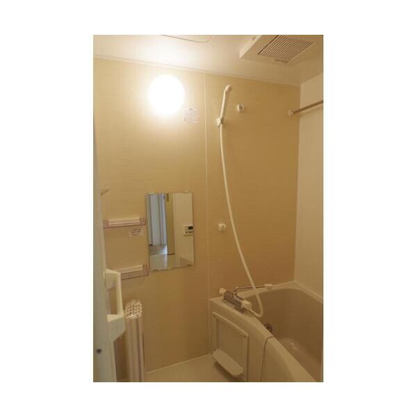 グリーンハイツ お風呂