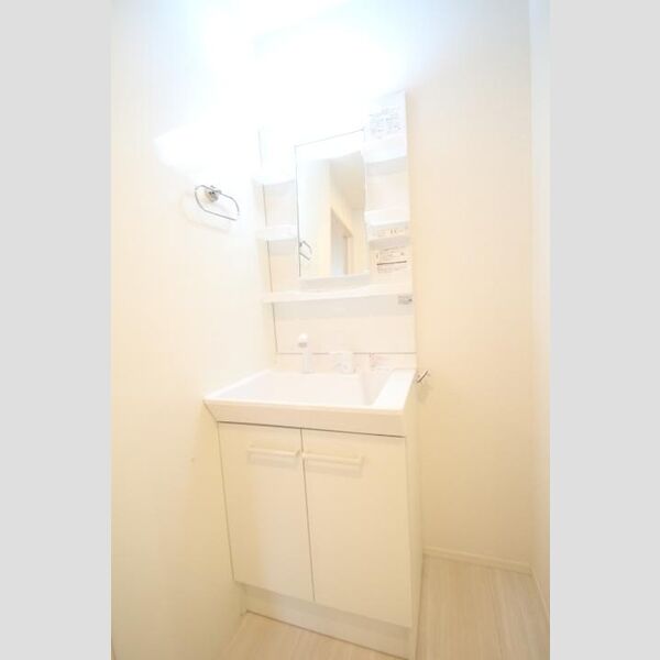 ラリュール西新井本町 洗面