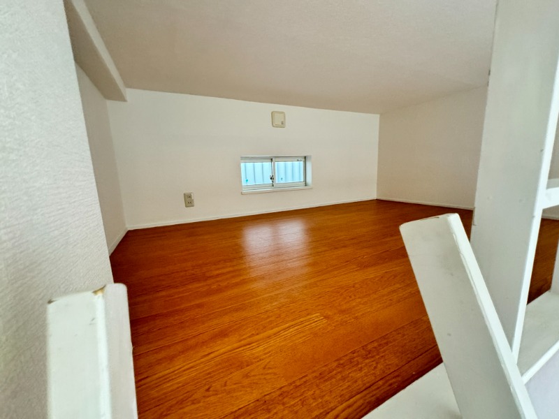 ローズアパート４１番館(R-041)1階 内観