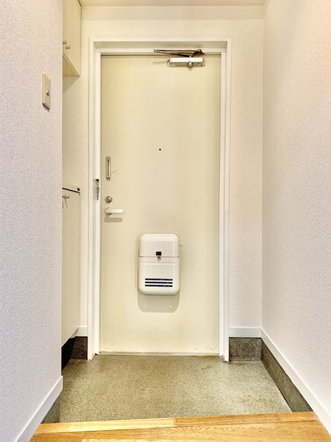 ルミエール松林 他号室の参考写真