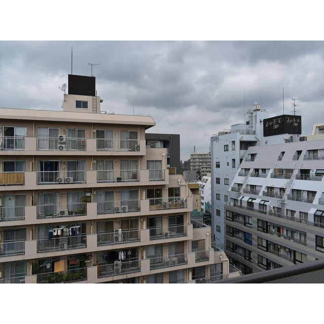 ヒューマンハイム亀戸ＩＩ1001号室 部屋その他