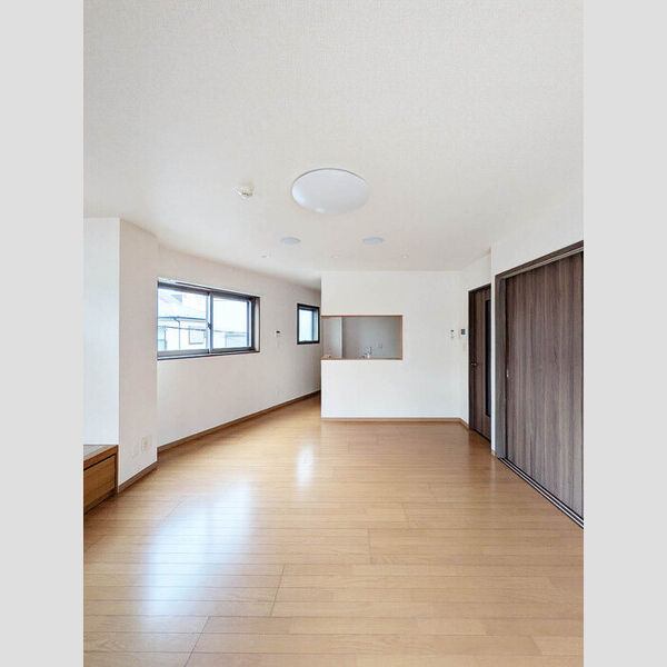 和光市本町貸住宅201号室 LDK18.5帖