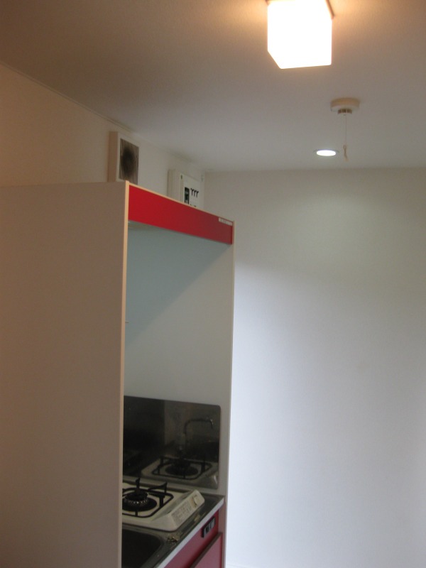 Ｌａ　Ｖｉｅ　ｅｎ　Ｒｏｓｅ1階 部屋その他