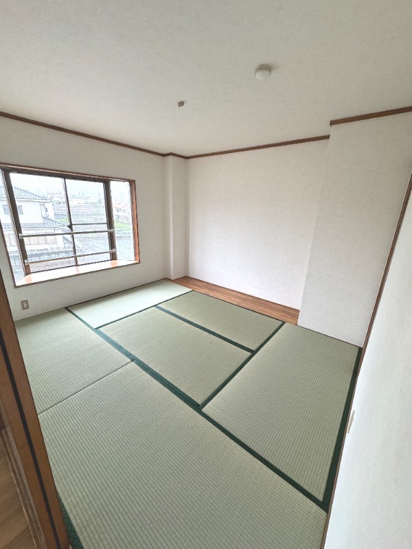クレイルヴィラⅠ1階 部屋その他