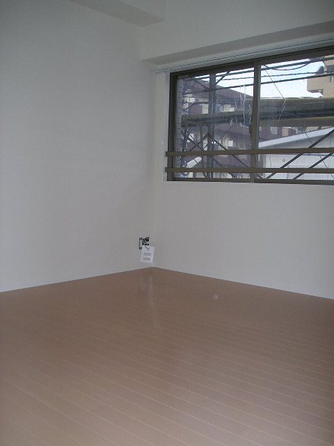 Rain　Palace　E-14階 寝室