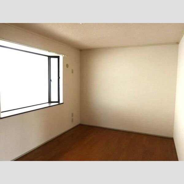 エルパラシオA/B　エルパラシオBB105号室 洋室