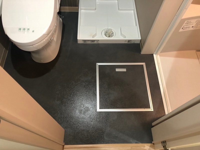 プレミアハイツ六町1階 部屋その他