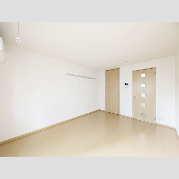 リベラ オイカワ203号室 同建物別部屋の参考画像