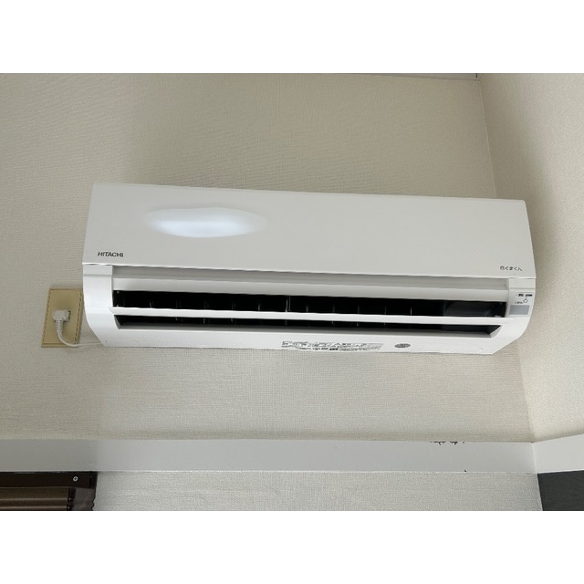 ライフピアブラウン102号室 部屋その他