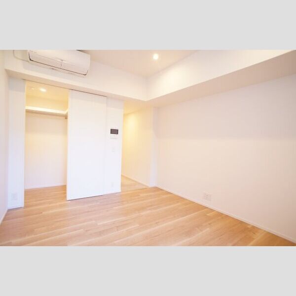 プライムメゾン森下WEST410号室 洋室