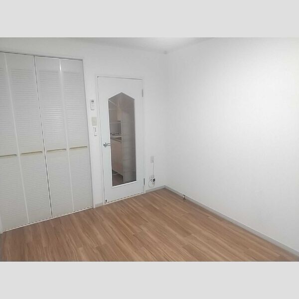 フォレストヴィラ北斗108号室 部屋その他