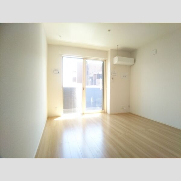 セジュール夢 洗面