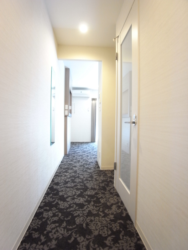 M-1 Tokyo 鵜の木3階 部屋その他