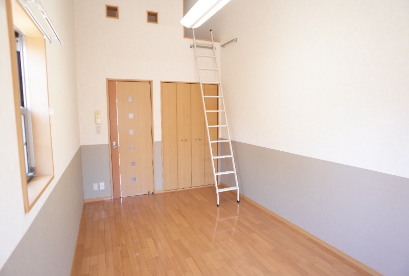 フォンテーヌ2階 部屋その他