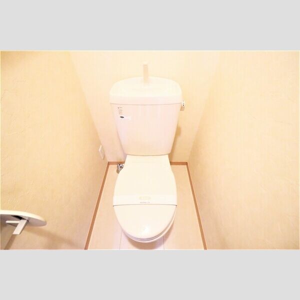 花水木　I305号室 トイレ