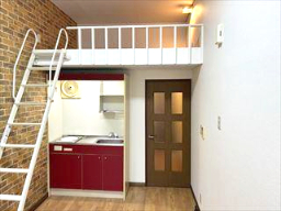 コーポアメニティⅠ107号室 部屋その他