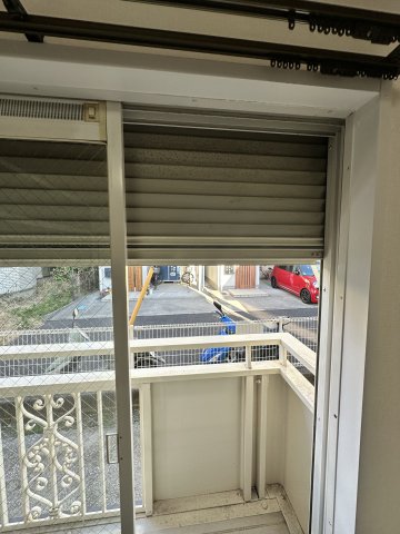 ハイムアーゼル101号室 その他