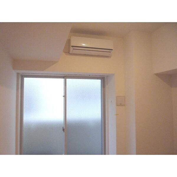 スパシエスタイル住吉202号室 部屋その他