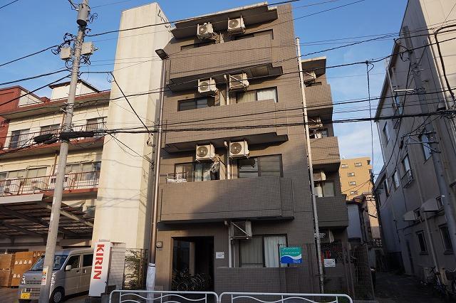 ローズガーデン千石(K-047)の外観画像