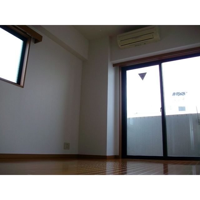 プロフ大塚 リビング