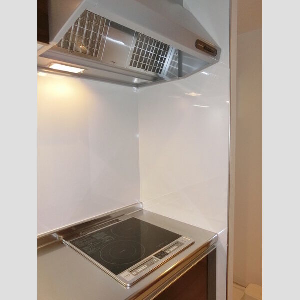 YamazakiSekiyuBLD208号室 IHコンロ