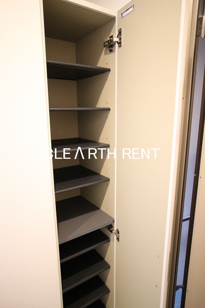 クシェル中村橋3階 ☆敷金礼金ゼロ/Wi-Fi無料・家電付きですぐに生活可能☆