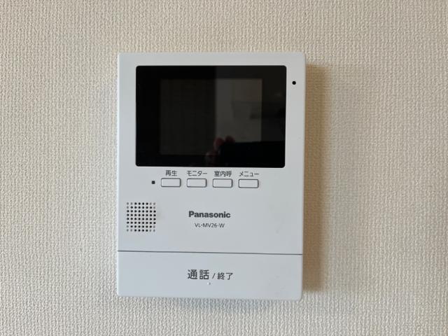 パストラル（ｐａｓｔｏｒａｌ） カメラ付インターホン