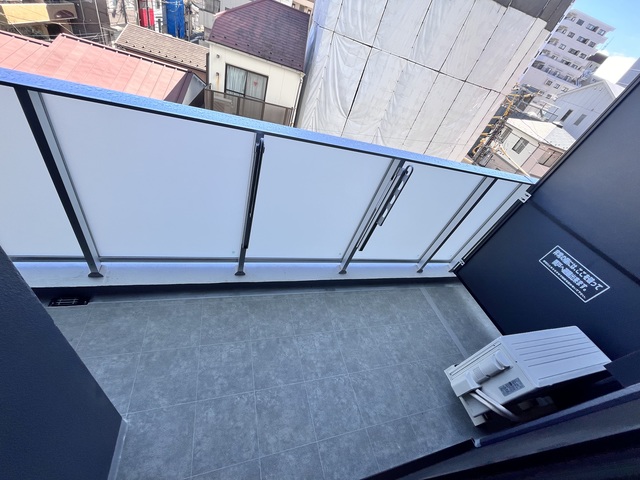 びゅうリエット横浜平沼404号室 ※現況優先