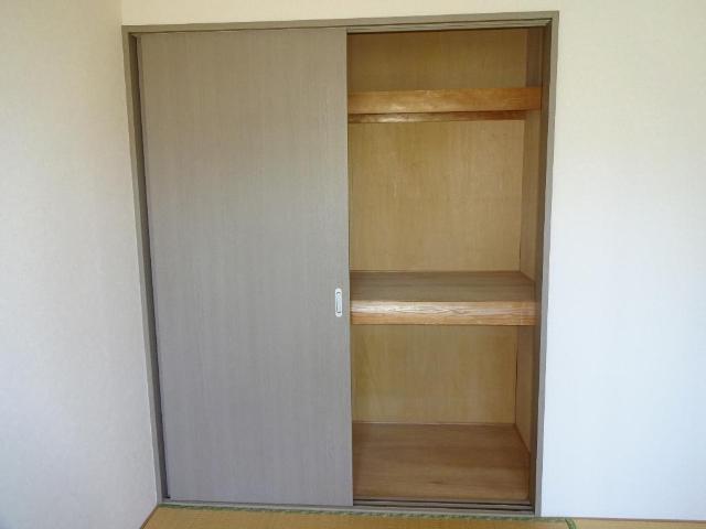 アーバンヒルズ相模野 収納