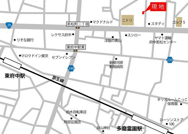 アウリイⅠ2階 null