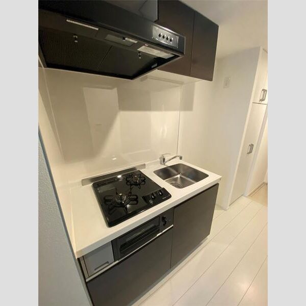 MAXIV立川107号室 キッチン