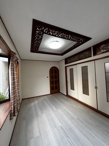 Nanakodai 陽光のレジデンス その他