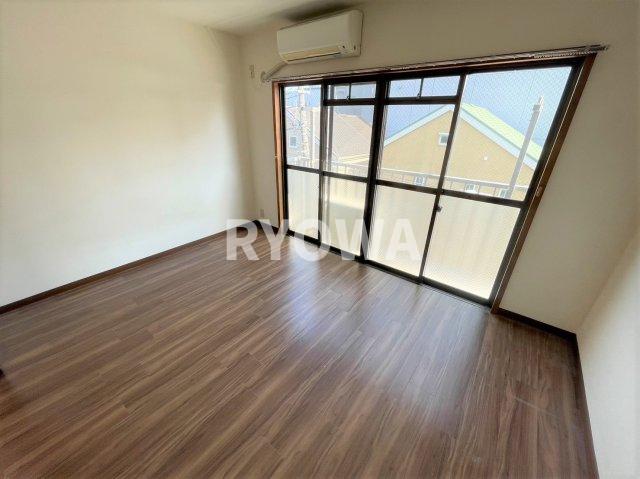 綾瀬2丁目賃貸住宅 掲載の写真は退去前の写真となります。