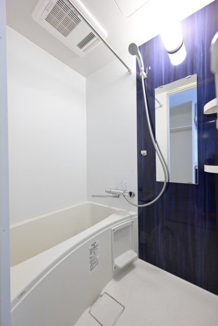 レーヴ中村橋 お風呂