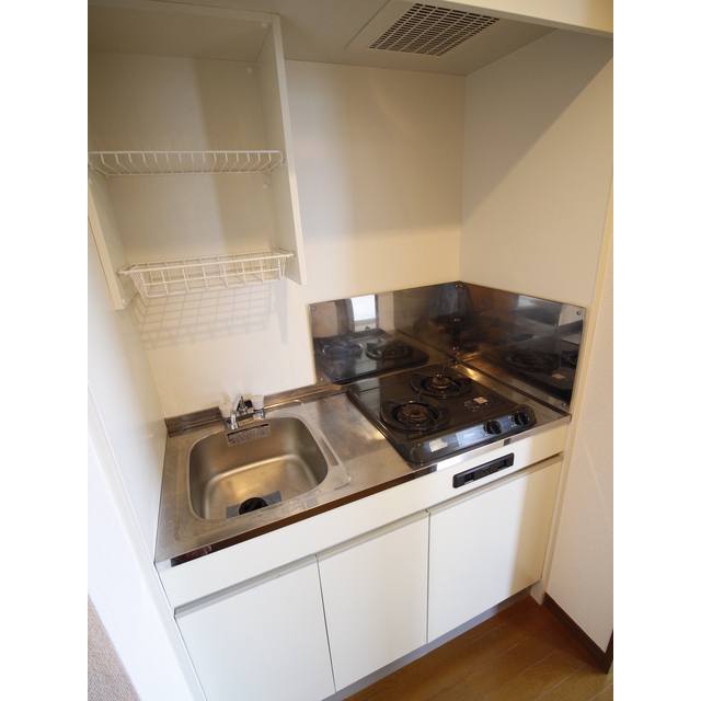 アムール Petit キッチン