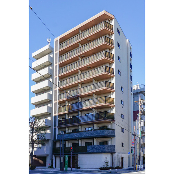 AIFLAT両国0201号室 部屋その他