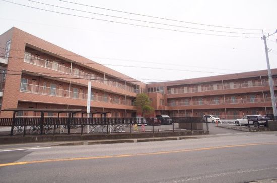 コーポニッコー0120号室 外観