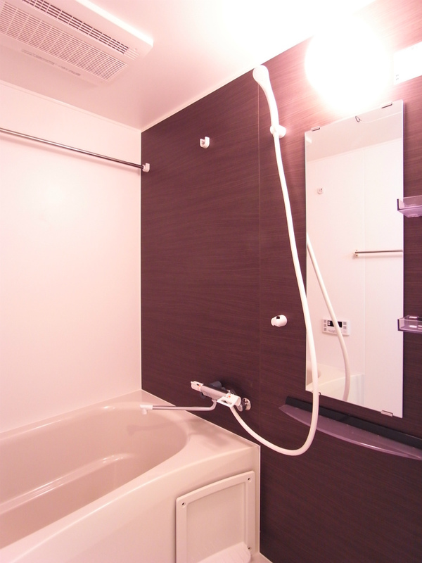 リブリ・デエム お風呂