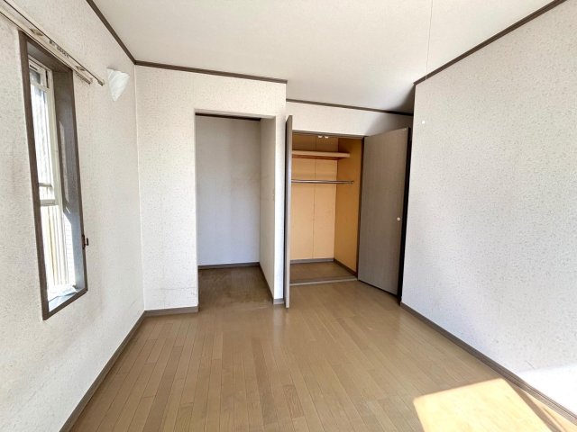 桜木ハウス 収納